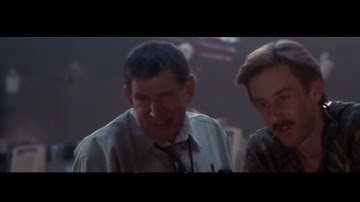 Pushing tin Air traffic control