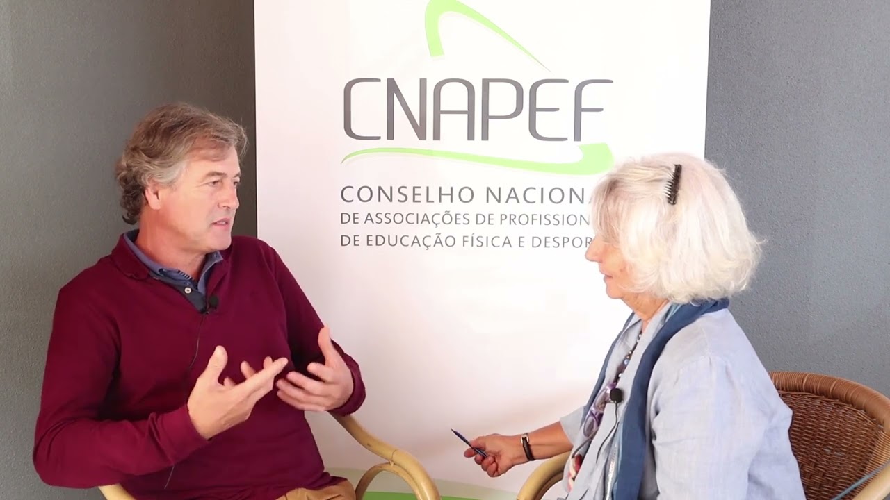 “Tempo de qualidade, tema do Congresso, é mesmo abrangente”