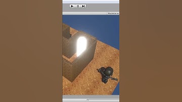 Unity NavMesh Tutorial