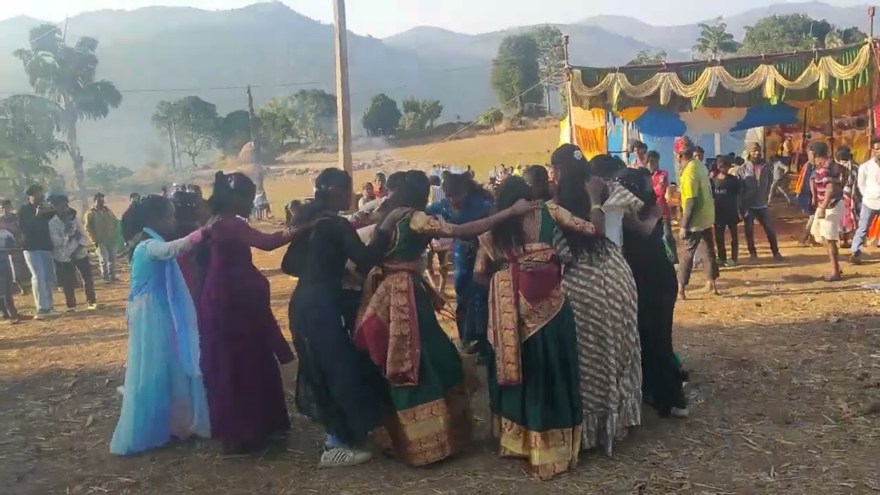 👑 Pukali King 👑 | Koraputia Dhemsa Dance |  New Kemta 2026 