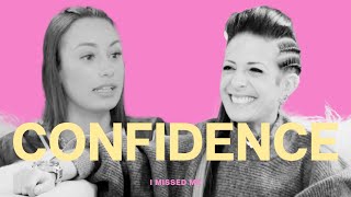 THE SECRET TO CONFIDENCE with Lisa Bilyeu | Host of Women of Impact podcast