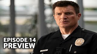 The Rookie Season 7 Episode 14 | Sneak Peeks & Trailer Explained