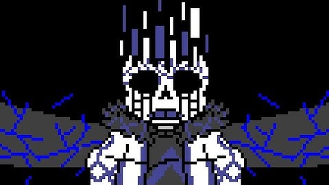 butterfly 404 showcase [Undertale Multiversal Calamity 2] (pl)