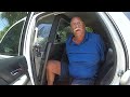 Arrested For Trespass After Warning