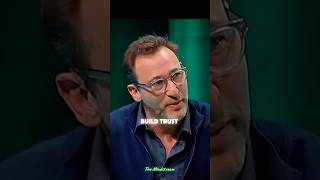 Why Asking For Help Builds Stronger Relationships | Simon Sinek