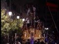 Hermandad de la Soledad | Viernes Santo | Jerez 1991