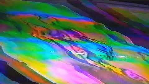 2 VCRs + Dirty Video Mixer