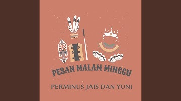 PESAN MALAM MINGGU
