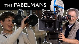 Spielberg&#39;s Most Personal Film | The Fabelmans (2022) Movie Review