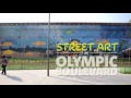 Street Art Boulevard - Rio 2016
