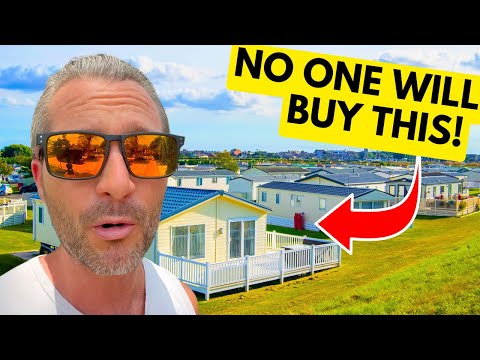 Mobile Home Living NO LONGER AFFORDABLE!