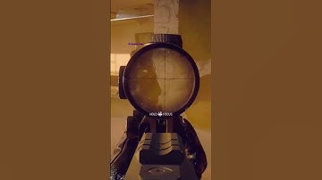 Sniper only private match with friends part 6