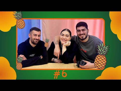 ევროპაზე გავედით, ზურა გვტოვებს? (სტუმარი: ლიზი ბალახაშვილი)