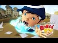 BoboiBoy Season 3 Episode 14 Hindi Dubbed