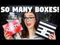 Should I CANCEL Sephora Play?? February Sephora Unboxing + A Surprise Allure Unboxing!