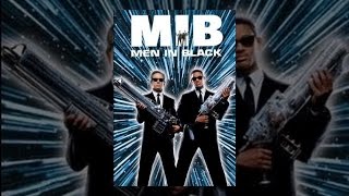 Men in Black