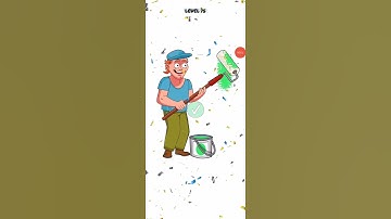 Braindom Draw Puzzle: Sketch Level 75