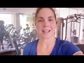 Tips para gym - Lucero