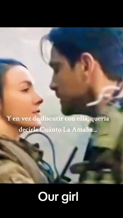 Our Girl #filmes #series #romance #lovestory