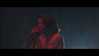 Mansionair - Strangers (live) Resimi