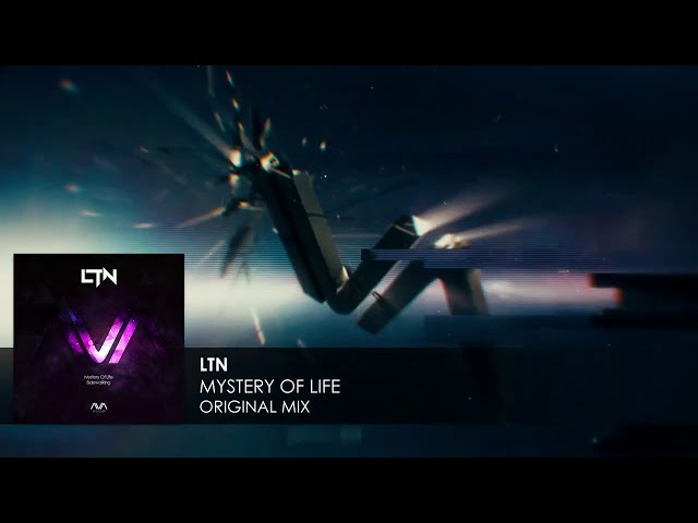 Ltn - Mystery Of Life