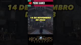 Hogwarts Legacy adiado para Fevereiro de 2023