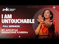 I Am Untouchable Full Sermon Apostle Mignonne Kabera I Am Untouchable Full Sermon Apostle Mignonne Kabera