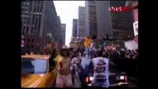 Ludacris Shawnna I 20 Roll Out Move Bitch Live