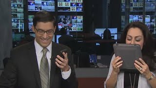 April Fools From The Fox 5 San Diego Vault