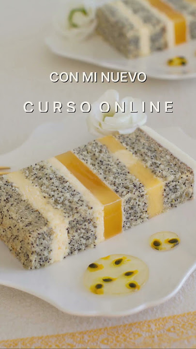 Curso Online Cake Design Tarta Sirenas y Fondo del Mar - Cakes Haute Couture