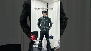 Holigan mafiya look BTS # Subscribe Ben Wifa Channel