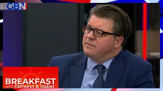 Consumer price index inflation FALLS | Liam Halligan reacts to the latest figures