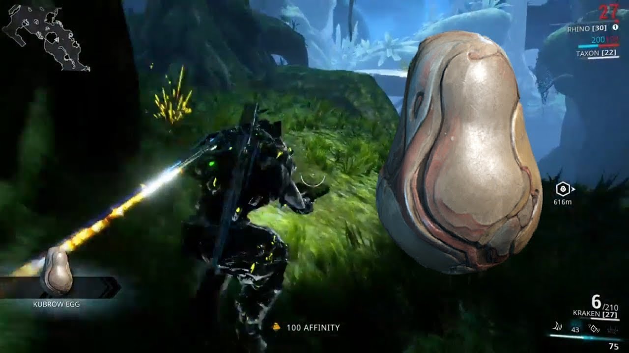Featured image of post Warframe Best Kubrow Egg Location In this video i ll show you guys how to get a kubrow egg in warframe and the drop location you should go to farm kubrow eggs