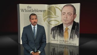 The Whistleblower