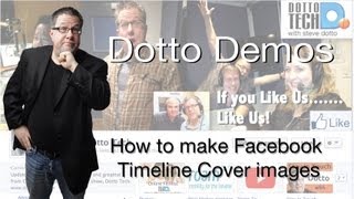 Easy Facebook Timeline Cover Pages