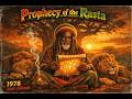 Roots Reggae 1978 [Lost Album] – Prophecy of the Rasta | Ras Zion Flame