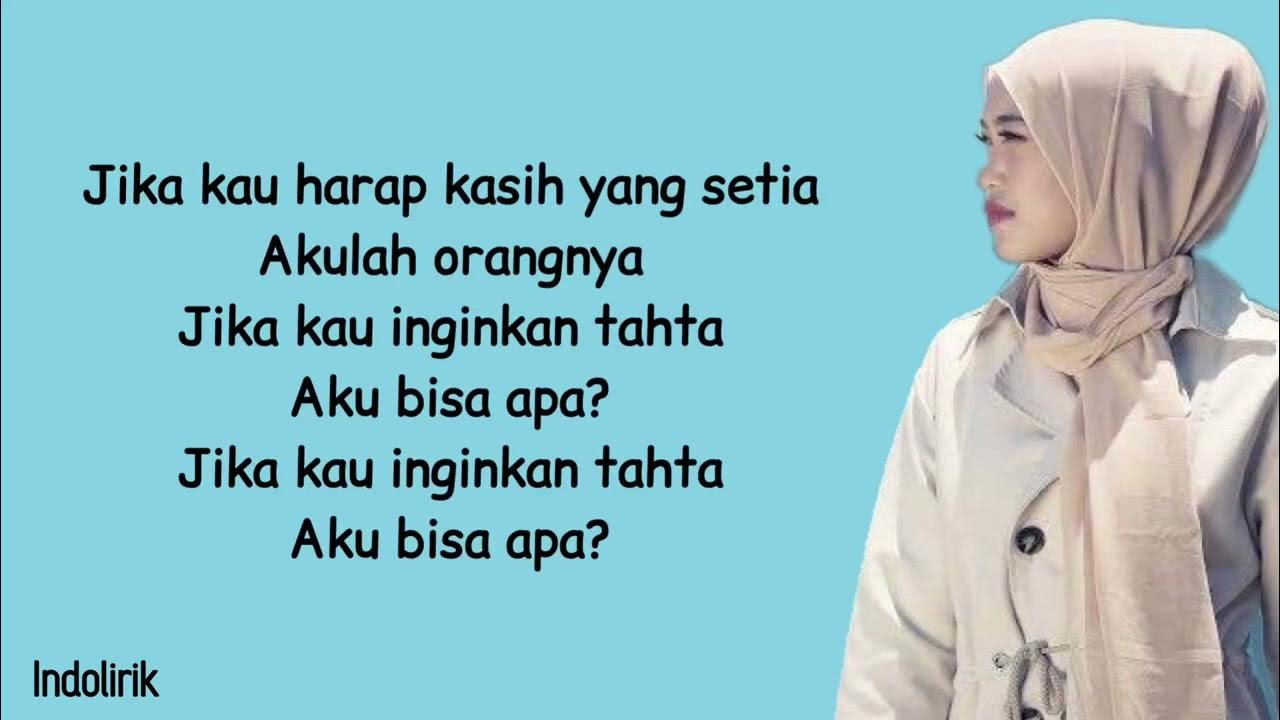 Rheka Restu - Relaku Mengalah | Lirik Lagu Indonesia Rheka Restu - Relaku Mengalah | Lirik Lagu Indonesia