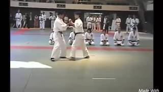 富木合気道 乱取り名場面集 - YouTube