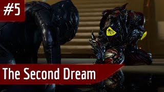 Warframe The Second Dream Quest Walkthrough Part 5 Ending Reveal