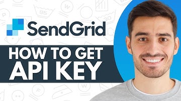 How to Get SendGrid API Key - Step by Step