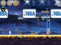 Angry Birds Seasons Ham Dunk 1 4 3 Star Walkthrough