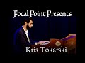 Focal point presents   kris tokarski plays new orleans piano