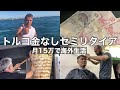 #1【月15万でハッピー海外移住】トルコ