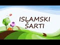 Islamski arti  ilmihal 1