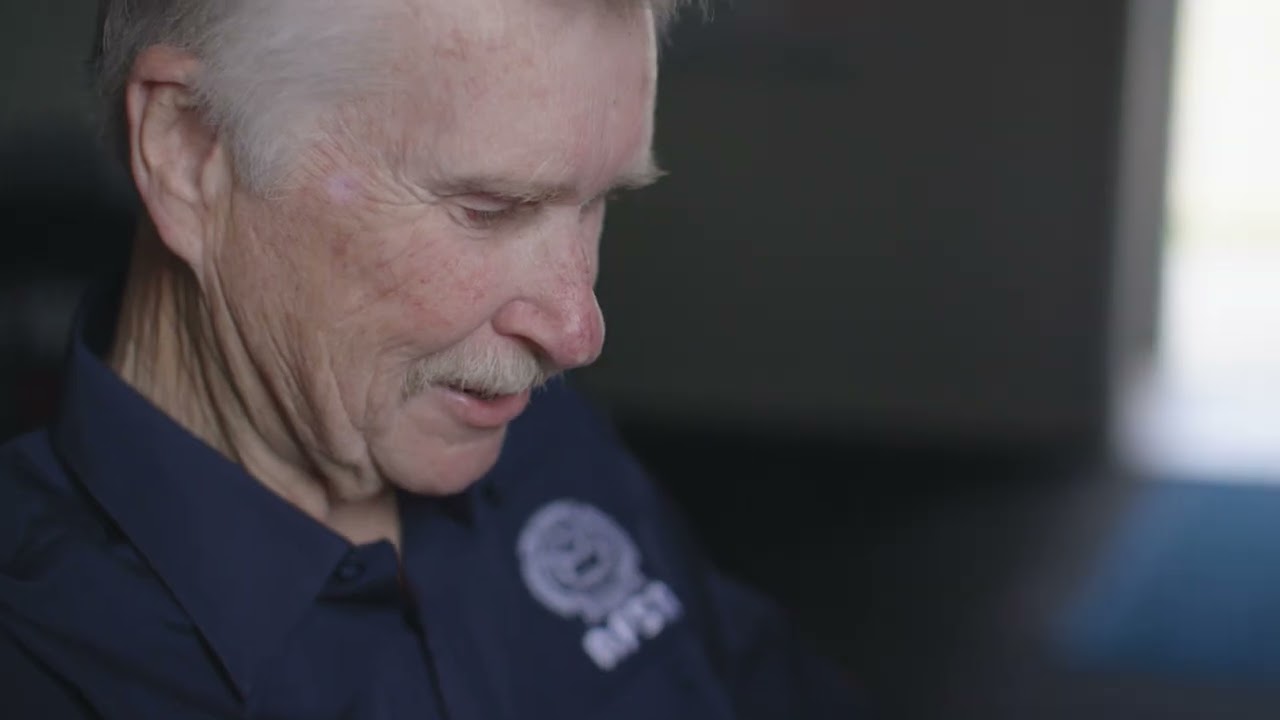 Diabetes YOUnited - Ron's Story | Diabetes Australia Membership