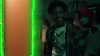 NBA YoungBoy- Grave Yard Steppin (Unreleased) (Official Video)