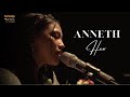 HOW - ANNETH  (LIVE VERSION)