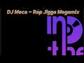 DJ Meca - Rap Jigga Megamix