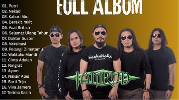 PLAYLIST - FULL ALBUM BEST OF THE BEST PERFORMANCE 2009 - JAMRUD