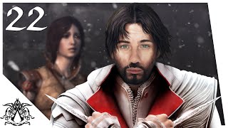 ВОСПОМИНАНИЯ О КРИСТИНЕ Ч.3 🪶 Assassin's Creed: Brotherhood #22